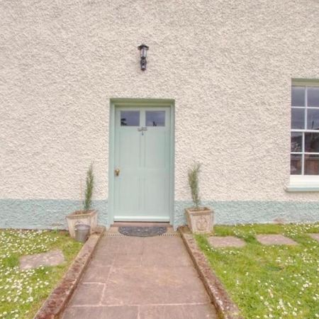 Countryside Annexe, With Hottub, Sleeps Up To 4 Apartment Durston ภายนอก รูปภาพ